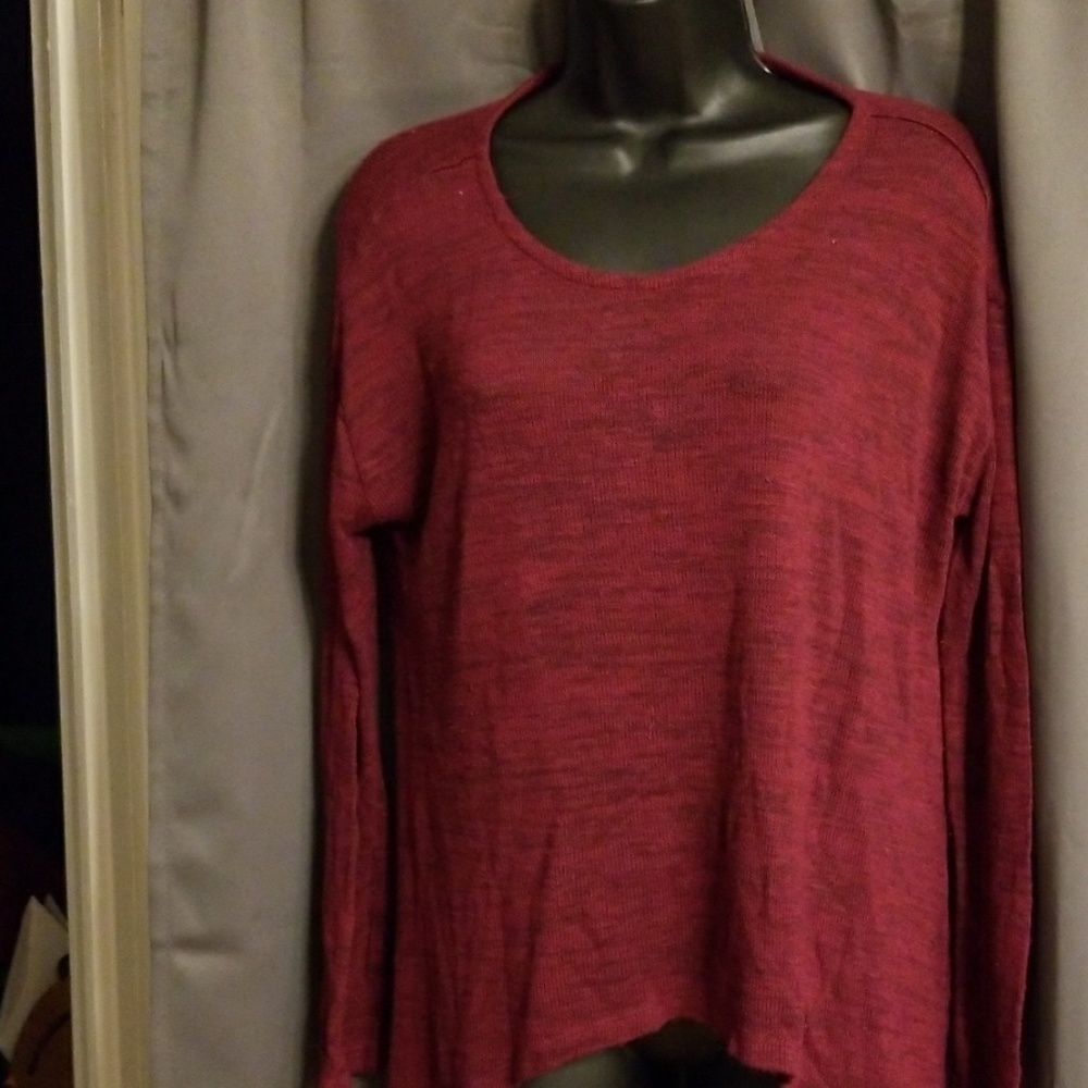 Bongo woman's‎ sweater size M